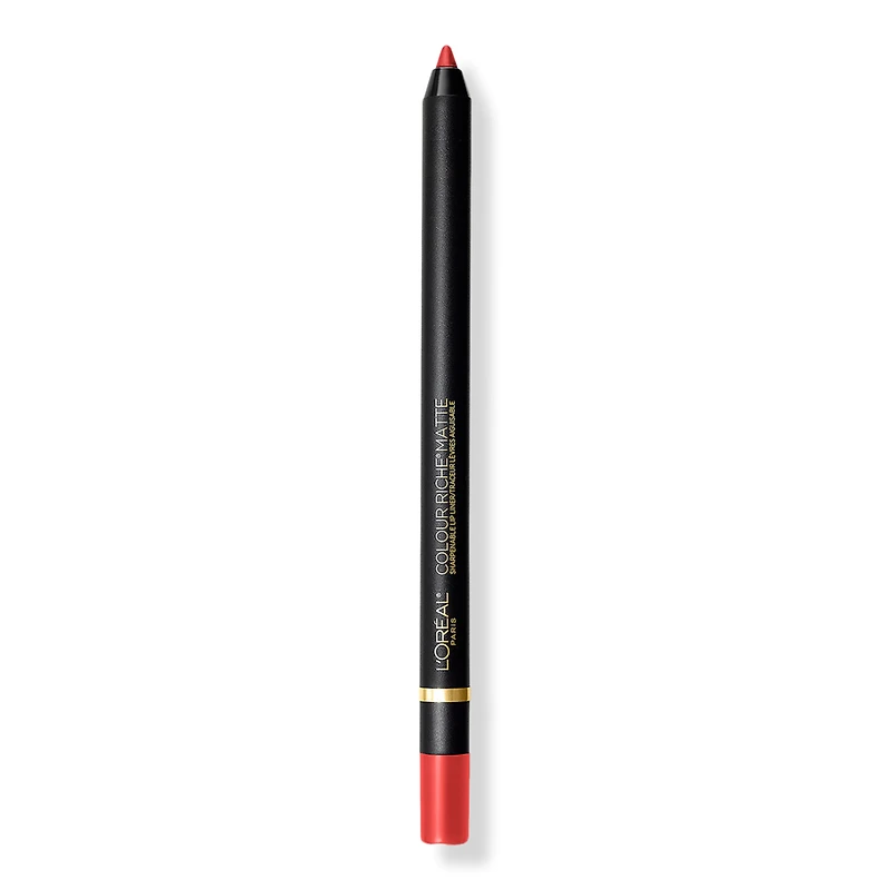 L'Oreal Colour Riche Matte Lip Liner