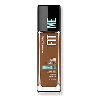 Maybelline Fit Me Matte + Poreless Liquid Foundation