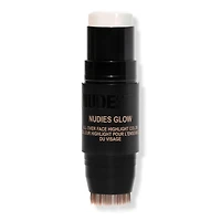 NUDESTIX Nudies All Over Face Color - Glow