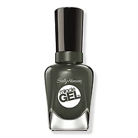 Sally Hansen Miracle Gel Nail Polish, Blues & Greens