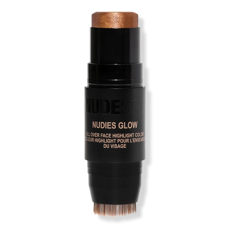 NUDESTIX Nudies All Over Face Color - Glow