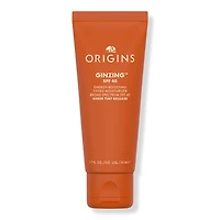 Origins Ginzing SPF 40 Energy-Boosting Tinted Moisturizer