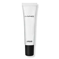 MAC Clear Lipglass Lip Gloss - Clear (Clear)