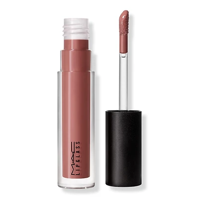 MAC Lipglass High Shine Lip Gloss