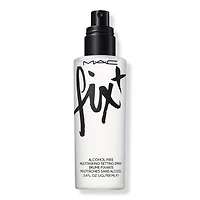 MAC Prep + Prime Fix+ Primer and Setting Spray - oz