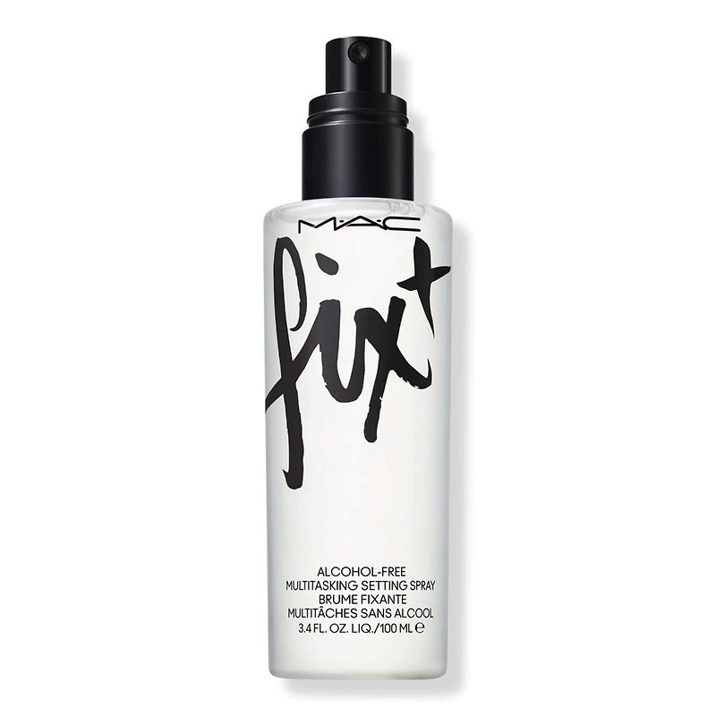 MAC Prep + Prime Fix+ Primer and Setting Spray - Original Soothing Herbal