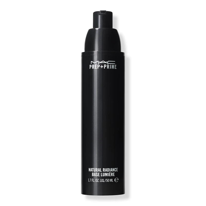MAC Prep + Prime Natural Radiance Primer - Radiant Pink