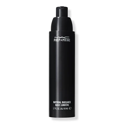 MAC Prep + Prime Natural Radiance Primer - Radiant Pink