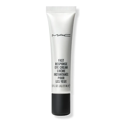 MAC Fast Response Moisturizing Eye Cream with Caffeine