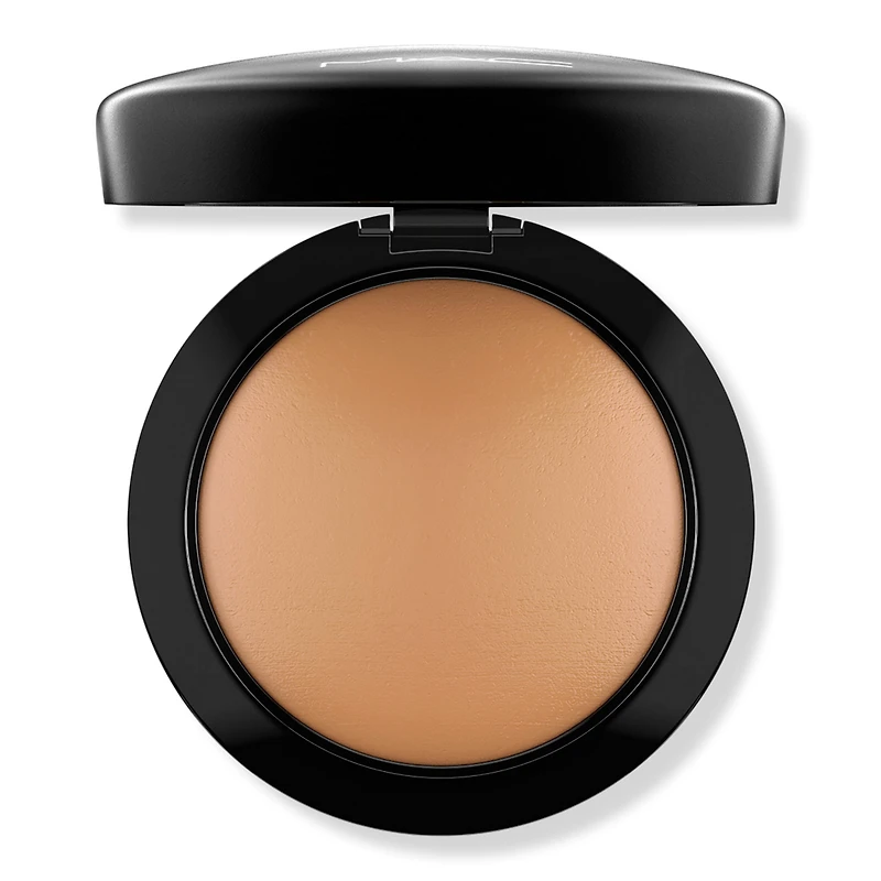 MAC Mineralize Skinfinish Natural Face Powder