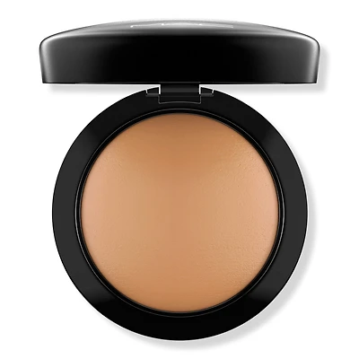 MAC Mineralize Skinfinish Natural Face Powder