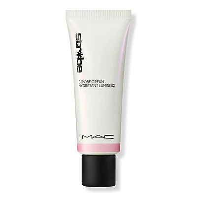 MAC Strobe Highlighting Moisturizer Cream