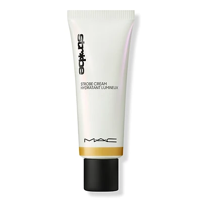 MAC Strobe Highlighting Moisturizer Cream
