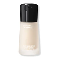 MAC Mineralize Timecheck Smoothing Moisturizer