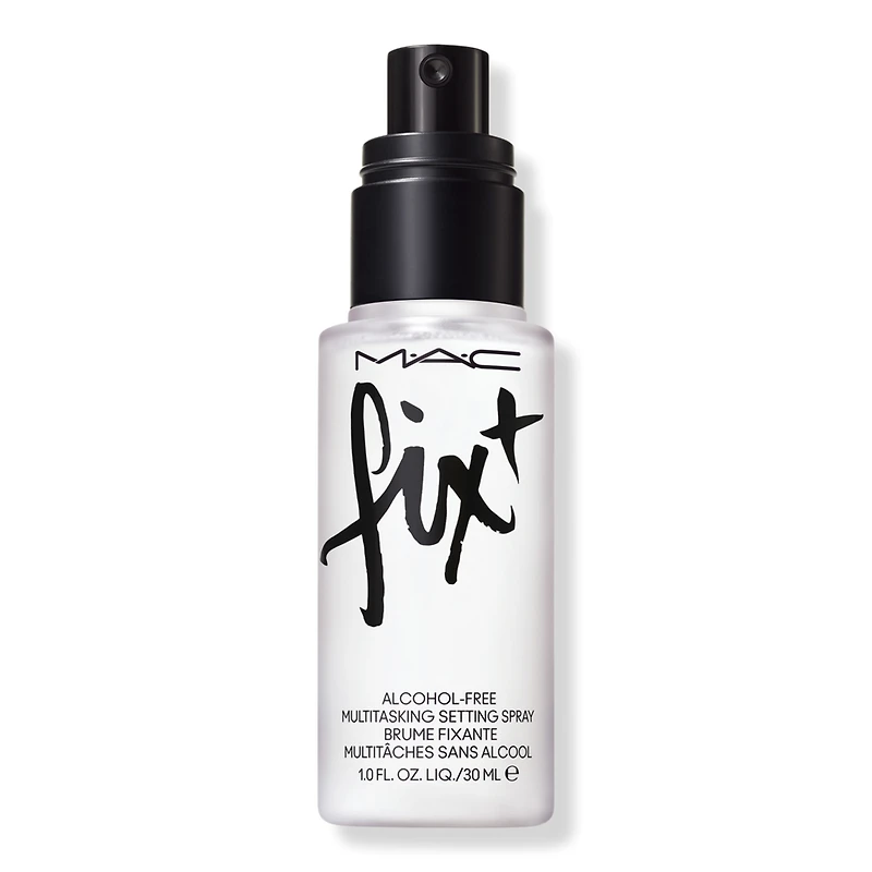 MAC Mini MAC Prep + Prime Fix+ Primer and Setting Spray - Original Soothing Herbal