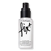 MAC Mini MAC Prep + Prime Fix+ Primer and Setting Spray - Original Soothing Herbal