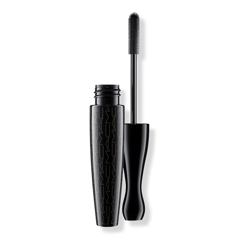 MAC In Extreme Dimension 3D Volumizing Black Lash Mascara - Carbon Black