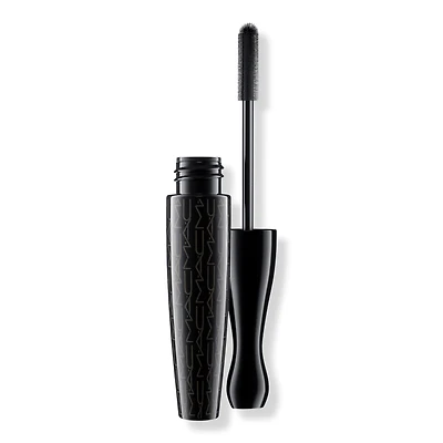 MAC In Extreme Dimension 3D Volumizing Black Lash Mascara - Carbon Black