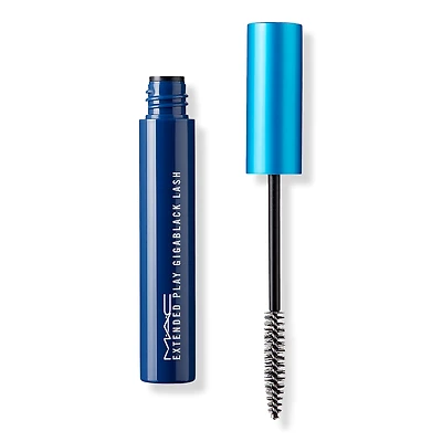 MAC Extended Play Gigablack Lash Mascara - Intense Black