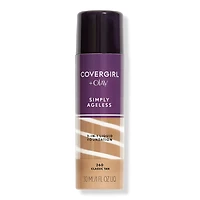 CoverGirl Olay Simply Ageless 3-in-1 Liquid Foundation