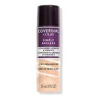 CoverGirl Olay Simply Ageless 3-in-1 Liquid Foundation