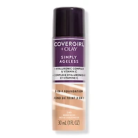 CoverGirl Olay Simply Ageless 3-in-1 Liquid Foundation
