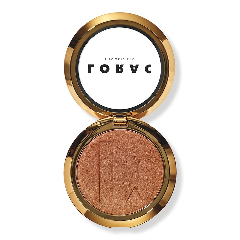 LORAC TANtalizer Buildable Bronzing Powder