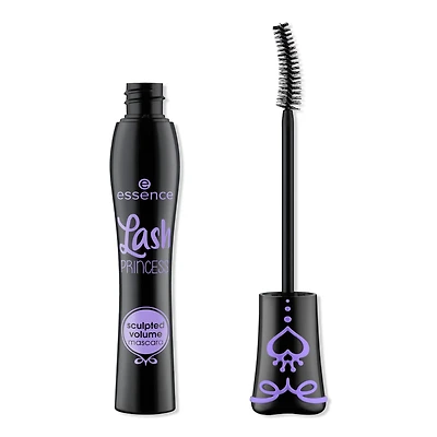 Essence Lash Princess Sculpted Volume Mascara - Black