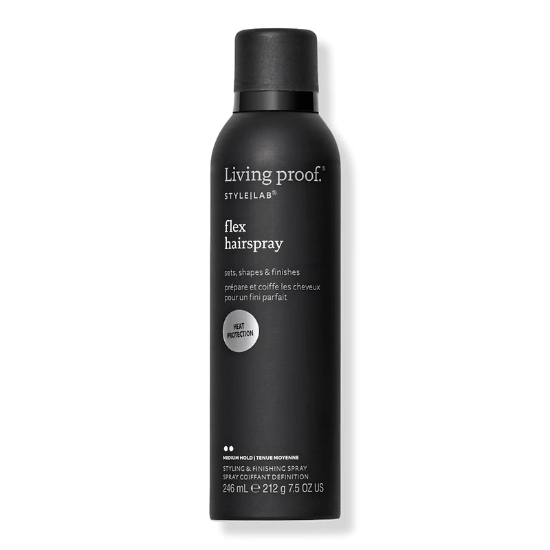Living Proof Style Lab Flex Hairspray - oz