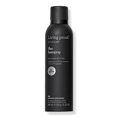 Living Proof Style Lab Flex Hairspray - oz