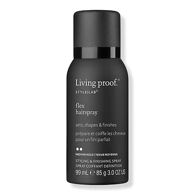 Living Proof Travel Size Style Lab Flex Hairspray