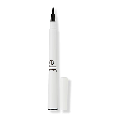 e.l.f. Cosmetics Waterproof Eyeliner Pen - Black