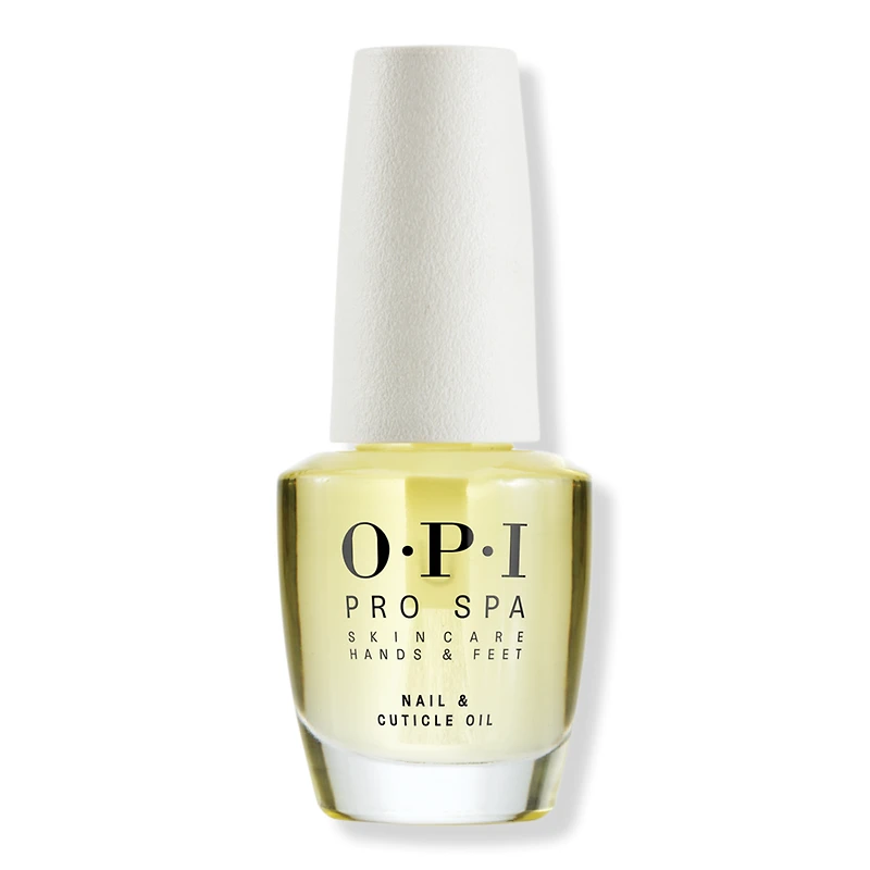 OPI ProSpa Nail & Cuticle Oil