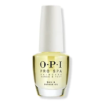 OPI ProSpa Nail & Cuticle Oil