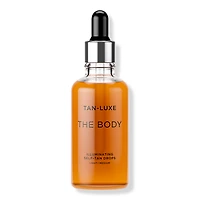 TAN-LUXE THE BODY - Illuminating Self-Tan Drops