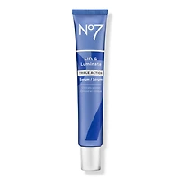 No7 Lift & Luminate Triple Action Face Serum - 1.6 oz