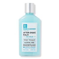 Duke Cannon Supply Co Ice Cold Balm - oz