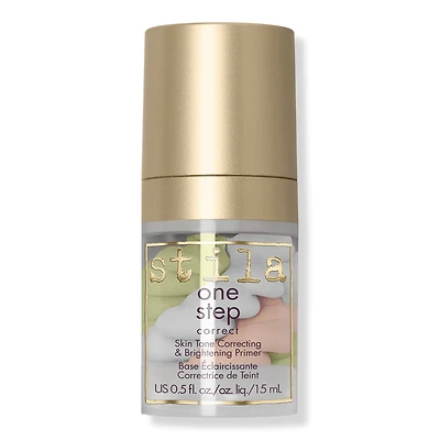 Stila Travel Size One Step Correct Brightening & Correcting Primer - Original