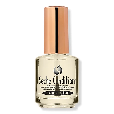 Seche Condition Keratin Infused Cuticle Oil