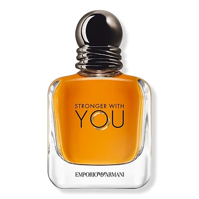 Armani Emporio Stronger With You Eau de Toilette - oz