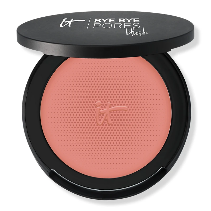 IT Cosmetics Bye Pores Blush