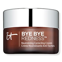 IT Cosmetics Bye Redness Neutralizing Color-Correcting Concealer Cream - Beige
