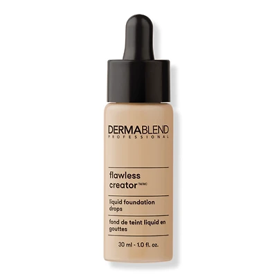 Dermablend Flawless Creator Liquid Foundation Drops