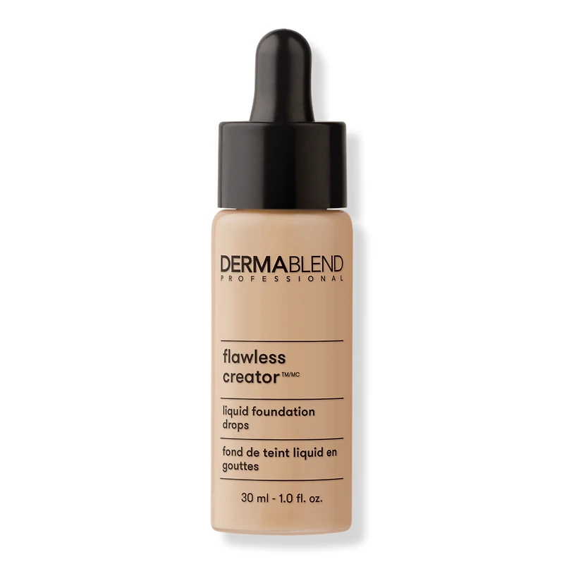 Dermablend Flawless Creator Liquid Foundation Drops