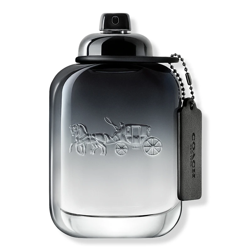Coach For Men Eau de Toilette - oz