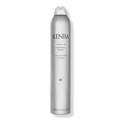 Kenra Professional Shaping Spray 21