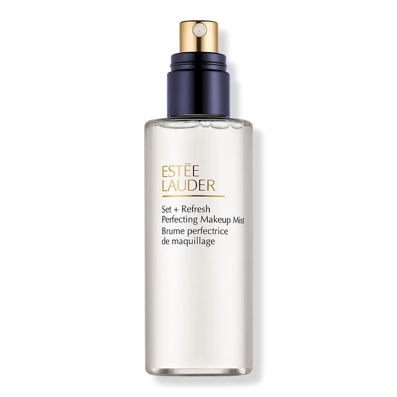 Estee Lauder Set + Refresh Perfecting Makeup Mist