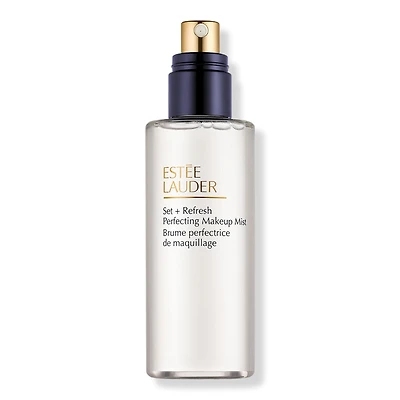 Estee Lauder Set + Refresh Perfecting Makeup Mist