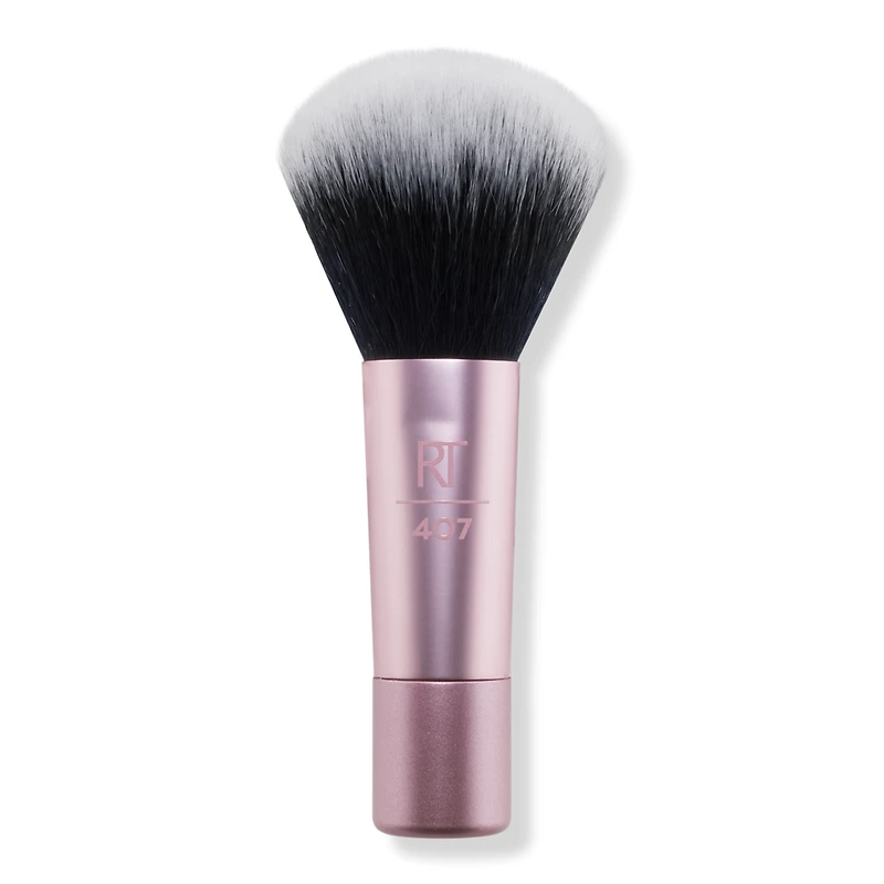 Real Techniques Mini Multitask Blush + Bronzer Makeup Brush