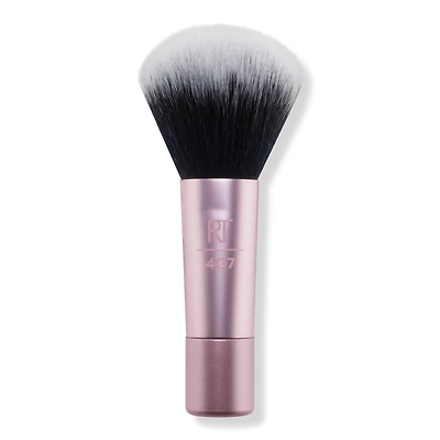 Real Techniques Mini Multitask Blush + Bronzer Makeup Brush